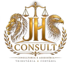 Logomarca da JH Consult