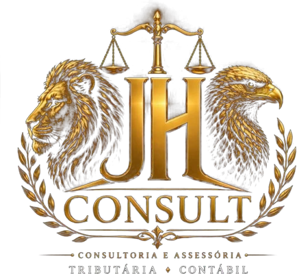 Logomarca da JH Consult