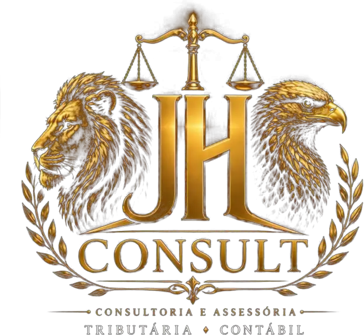 Logomarca da JH Consult