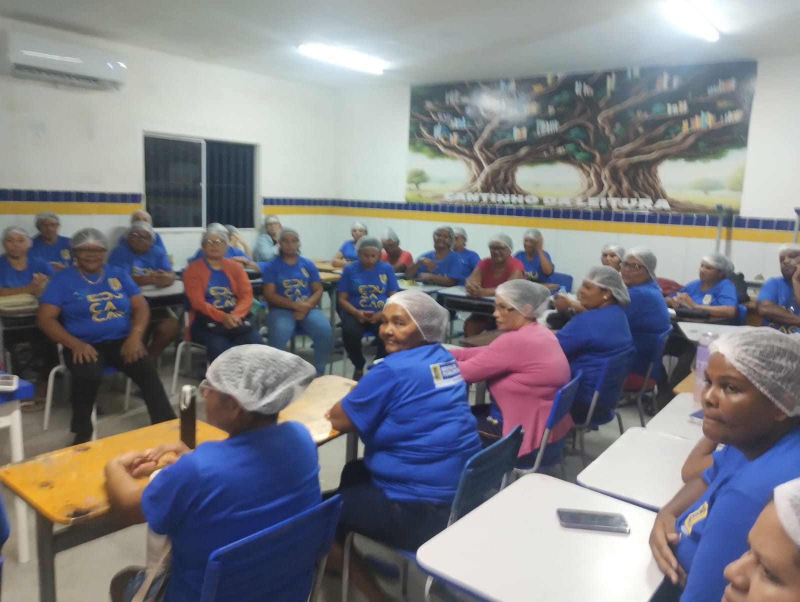 Ata 21/05 – Confeitaria – Escola Jacira