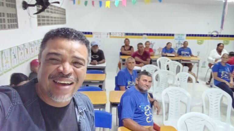 Hidroponia (Escola João Alexandre) – 03 de Julho – Fotos